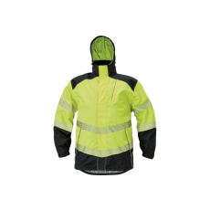 Cerva f.a. KNOXFIELD PROFI HI-VIS dzseki sárga (C030105417000x)