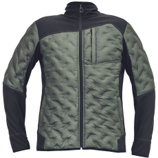 Cerva Férfi Softshell kabát Neurum