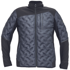 Cerva Férfi Softshell kabát Neurum