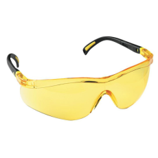 Cerva FERGUS Védőszemüveg AF AS sárga