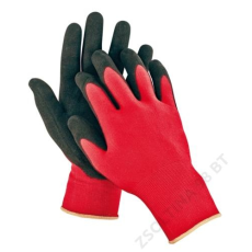 Cerva FIRECREST nylon/nitril kesztyű