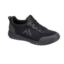 Cerva FT20BKR41 - LITE OCCUPATIONAL TRÉNER FÉLCIPŐ OB SR FEKETE munkavédelmi cipő