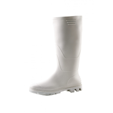 Cerva Ginocchio PVC csizma (fehér, 40) munkavédelmi cipő