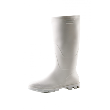 Cerva Ginocchio PVC csizma (fehér, 44) munkavédelmi cipő