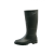 Cerva Ginocchio PVC csizma (fekete, 45)