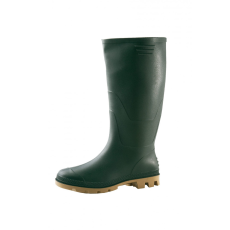 Cerva Ginocchio PVC csizma (zöld, 43)