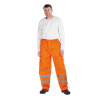 Cerva GORDON Hi-Vis esőnadrág  (narancs*, XXL)