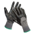 CERVA GROUP a. s. FIELDFARE kesztyű nylon,/nitril 3/4