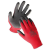 CERVA GROUP a. s. HORNBILL mártott nylon latex kesztyű