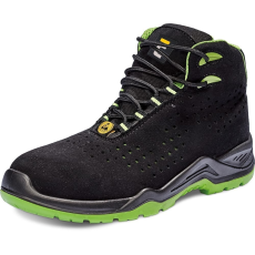 Cerva Halwill Esd Ankle S1P Bakancs - 41