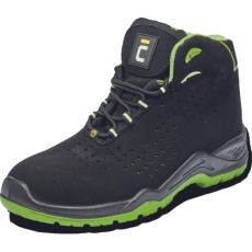 Cerva HALWILL MF ESD S1P SRC bakancs