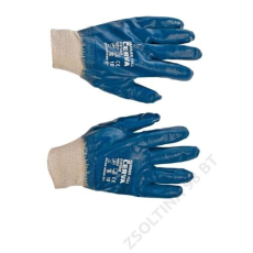Cerva HARRIER FULL nitril kesztyű