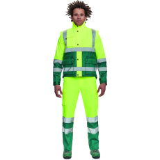 Cerva HELLIN HV mellény