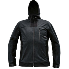 Cerva HUYER Softshell kabát munkaruha