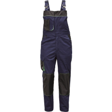 Cerva Kantáros munkanadrág CREMORNE - Sötétkék - 62 munkaruha