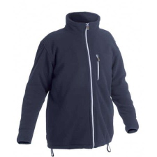 Cerva KARELA FLEECE polár kabát (navy, S) munkaruha