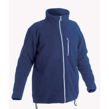 Cerva KARELA FLEECE polár kabát (royal kék, S) munkaruha