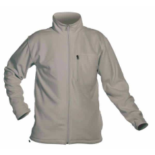 Cerva KARELA FLEECE polár kabát (szürke*, XS) munkaruha