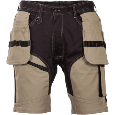 Cerva Keilor Munkás Rövidnadrág Bézs - 52 munkaruha