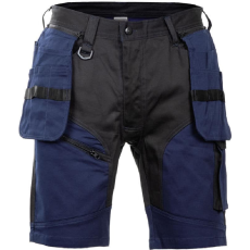 Cerva Keilor Munkás Rövidnadrág Sötétkék