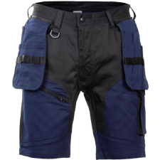 Cerva Keilor Munkás Rövidnadrág Sötétkék - 50 munkaruha