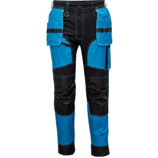 Cerva Keilor Munkásnadrág Kék/Fekete - 54 munkaruha