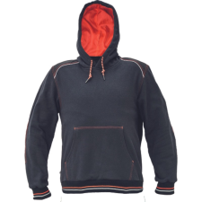 Cerva KNOXFIELD HOODIE munkaruha