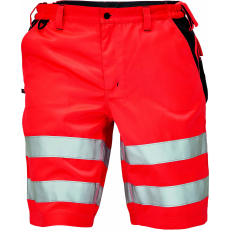 Cerva KNOXFIELD HV FL290 rövidnadrág