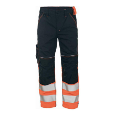 Cerva Knoxfield HVPS láthatósági nadrág láthatósági ruházat