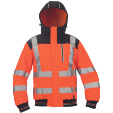 Cerva KNOXFIELD HVPS PILOT dzseki