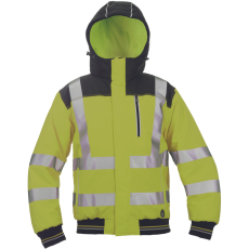 Cerva KNOXFIELD HVPS PILOT dzseki