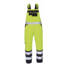 Cerva Knoxfield láthatósági bélelt nadrág láthatósági ruházat