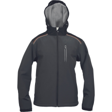 Cerva Knoxfield RYO Softshell Dzseki - L
