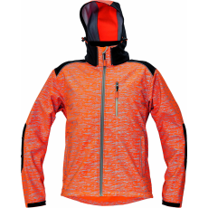 Cerva KNOXFIELD softshell dzseki