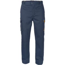 Cerva Lángálló és antisztatikus munkásnadrág derekas Bolt FR