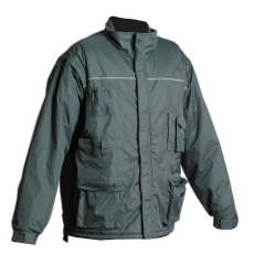 Cerva LIBRA 2 az 1-benTélikabát szürke