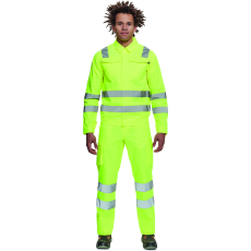 Cerva MALAGA HV kabát