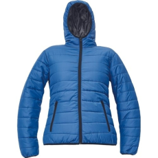 Cerva MAX NEO LADY LIGHT dzseki (royal kék, 3XL)