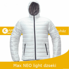 Cerva MAX NEO light dzseki
