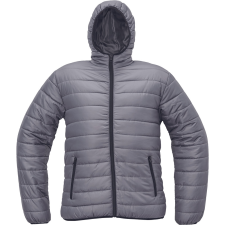 Cerva Max Neo Light Dzseki Antracit - 3XL munkaruha