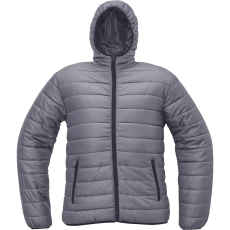 Cerva Max Neo Light Dzseki Antracit - XL