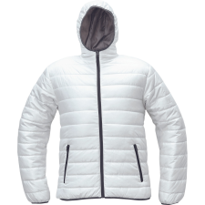 Cerva Max Neo Light Dzseki Fehér - 3XL munkaruha