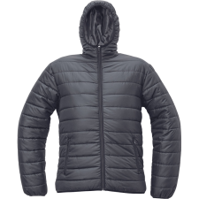 Cerva Max Neo Light Dzseki Fekete - 3XL munkaruha