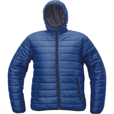 Cerva Max Neo Light Dzseki Királykék - 4XL