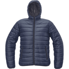 Cerva Max Neo Light Dzseki Sötétkék - 4XL munkaruha