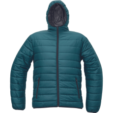 Cerva Max Neo Light Dzseki Zöld - XL