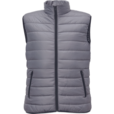 Cerva Max Neo Light mellény antracit színben