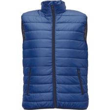 Cerva MAX NEO LIGHT mellény (kék, 4XL) munkaruha