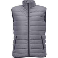 Cerva Max Neo Light Munkás Mellény Antracit - 3XL