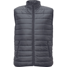 Cerva Max Neo Light Munkás Mellény Fekete - 4XL munkaruha